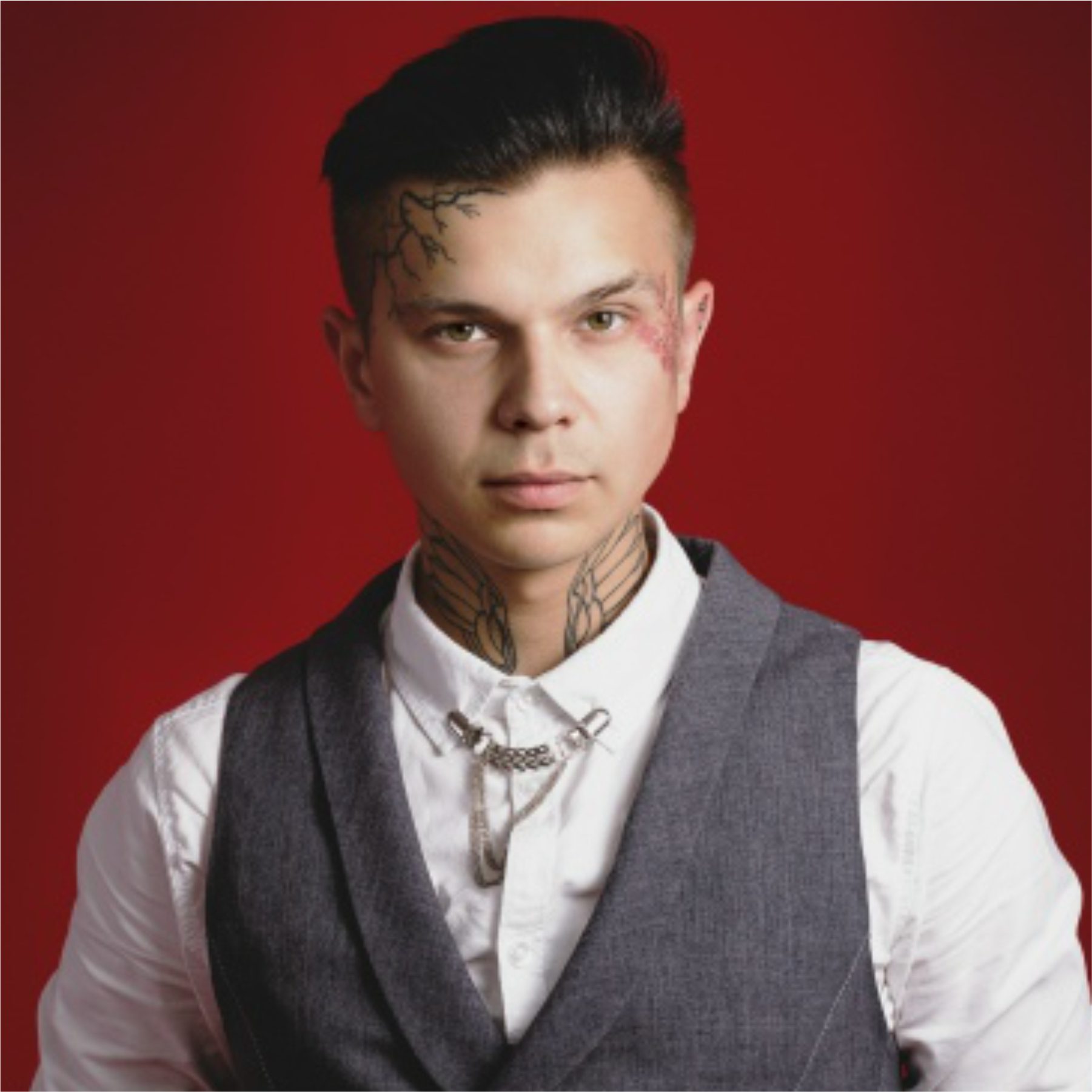 Артур Григарович